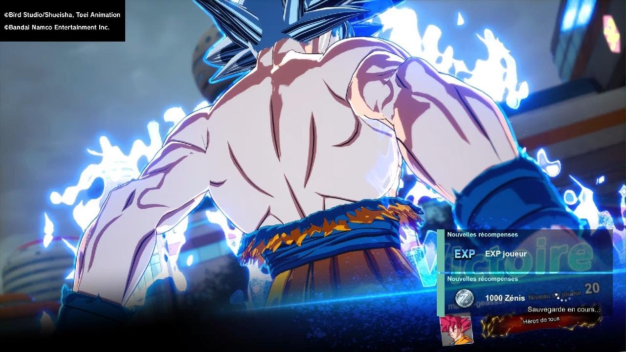 Trop nulllll (Sparking! ZERO)974