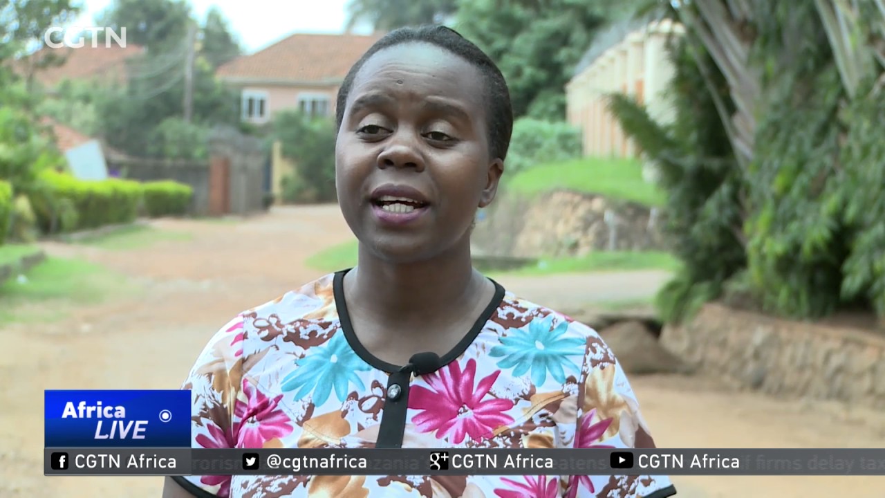 Uganda wants to introduce oral self-testing kits for HIV