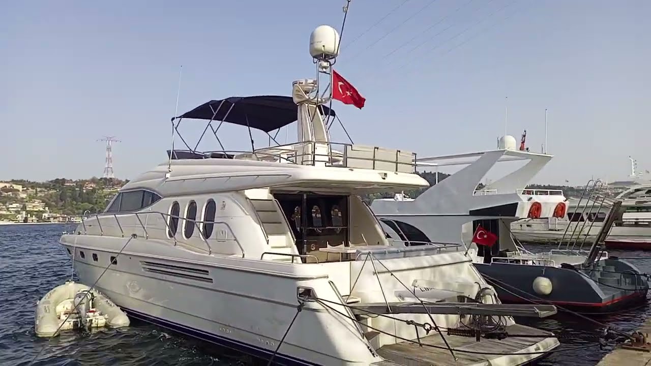 Bosphorous Coastline Fishing Points and Fishing Routes in Istanbul
