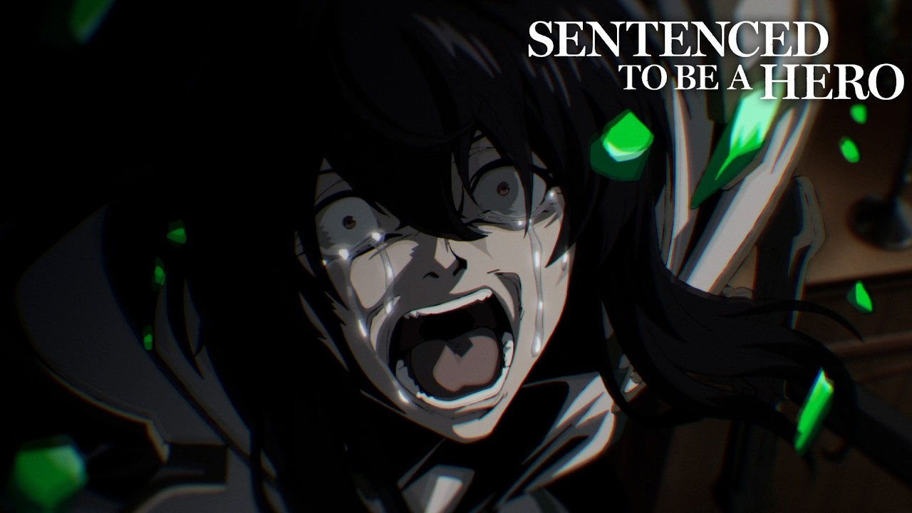 She Just Made a Little Oopsie | Sentenced to Be a Hero