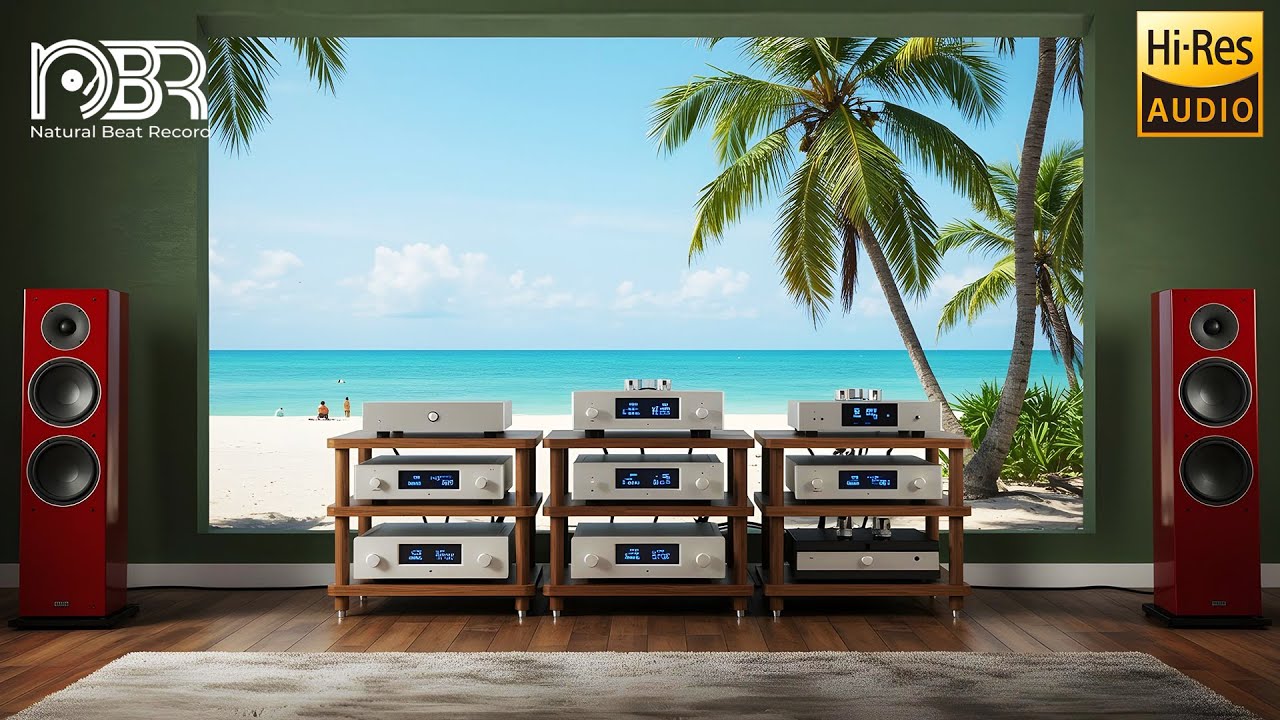 Mastering The Art of Sound: Hi-Res FLAC Audio Explained