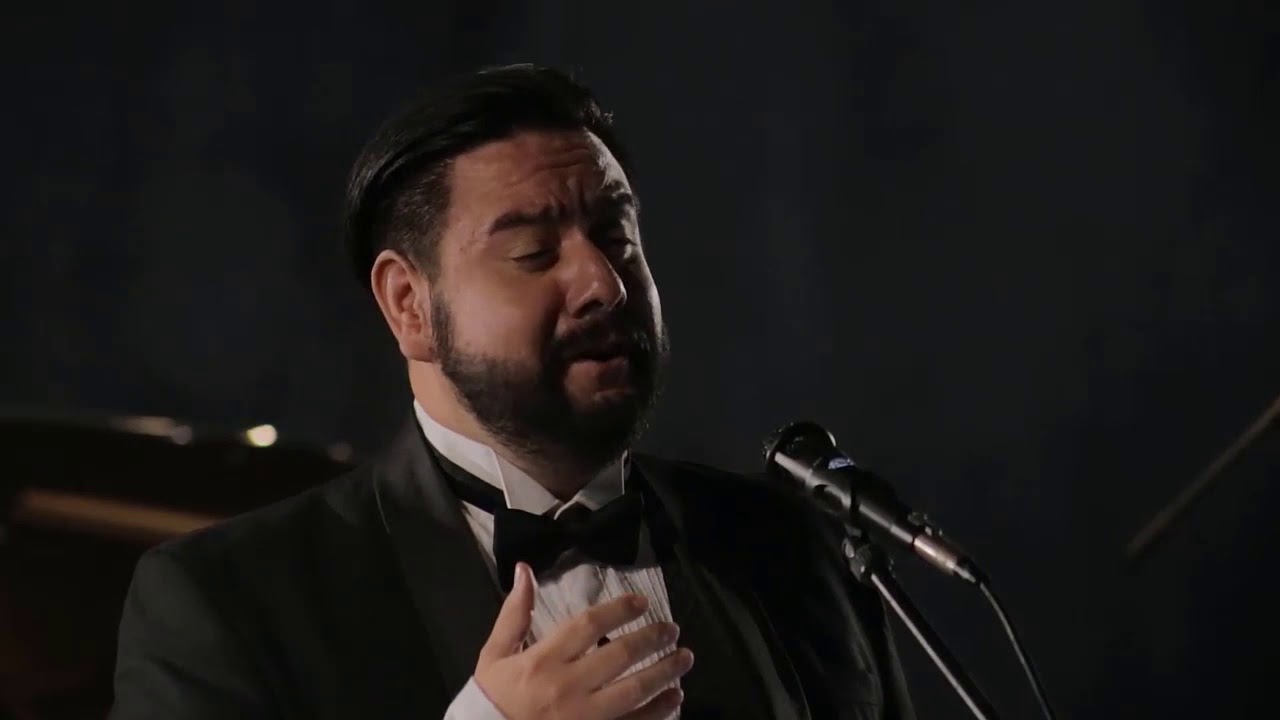 Mi amor por ti. Miguel Pous/ R Corona