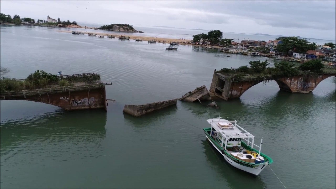 BARRA DE SÃO JOÃO  