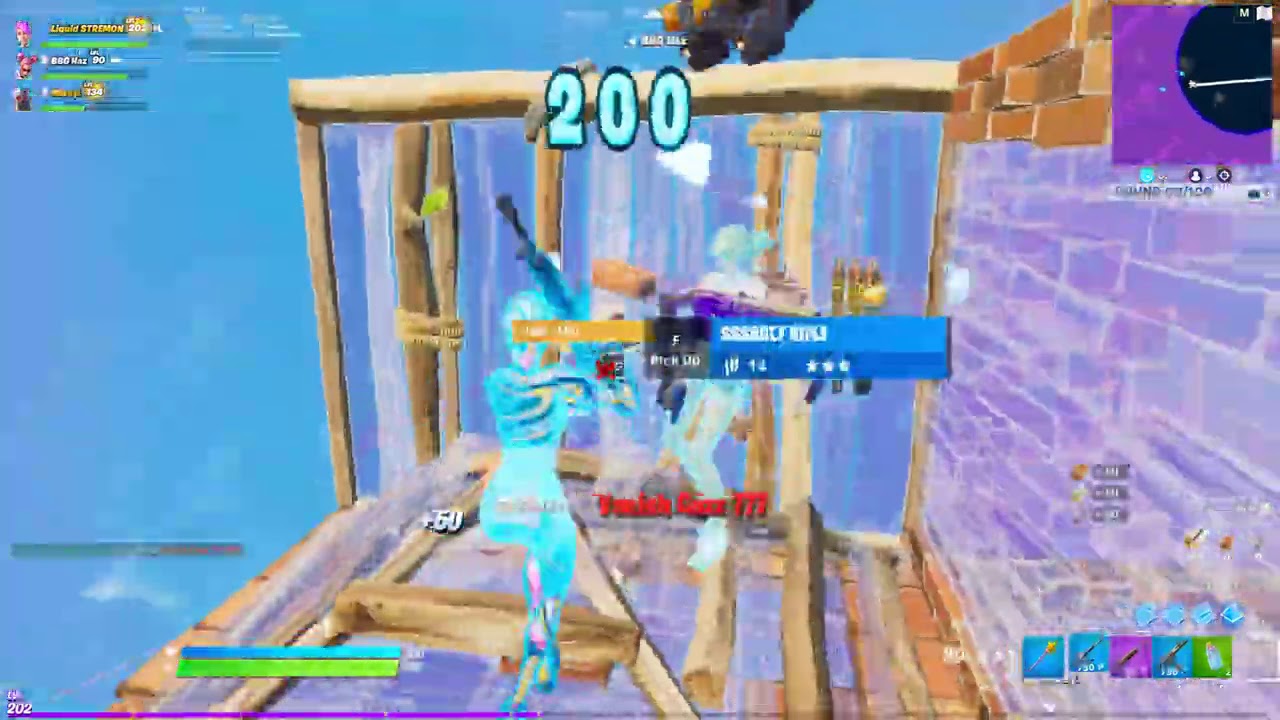 Liquid STRETCH l Highlights #22 🎬