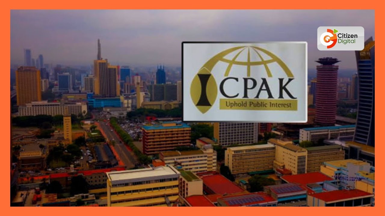 Accounting body ICPAK to discipline rogue members