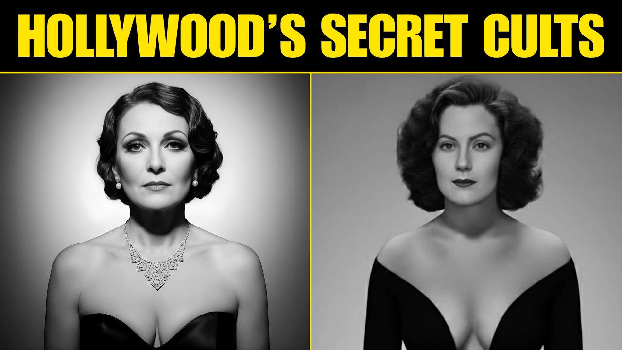 7 Golden Age Stars Who Were Secretly Members of 