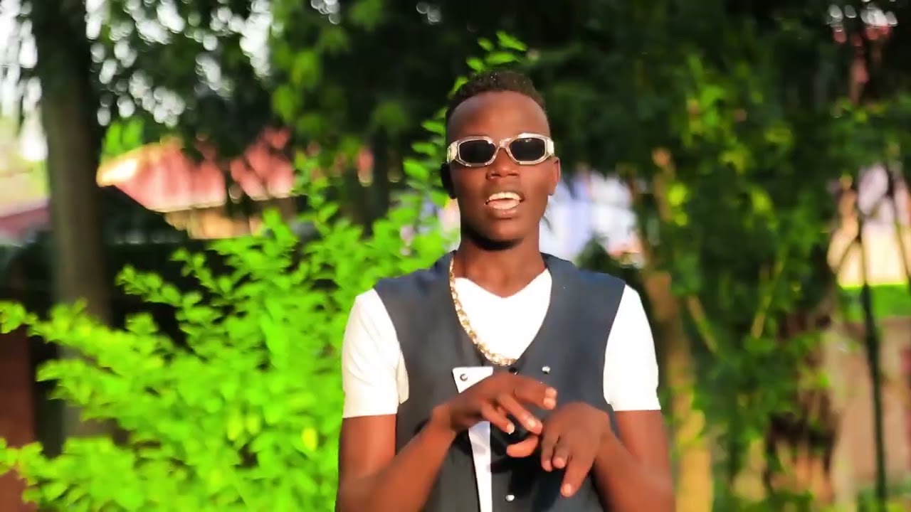 Hope In Christ (H.I.C) Mi Amunu official video HD