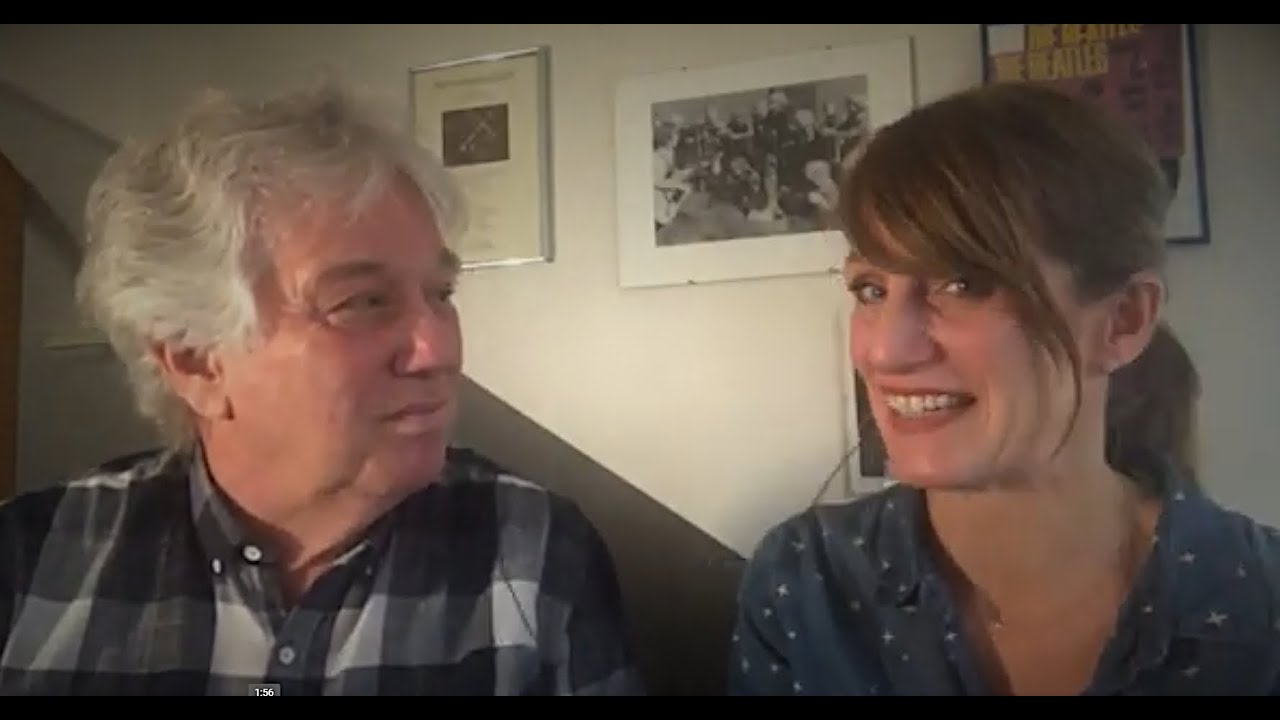 Was Kinder machen - Rolf Zuckowski und Anuschka | Liedergeschichten aus dem Dachstüchen