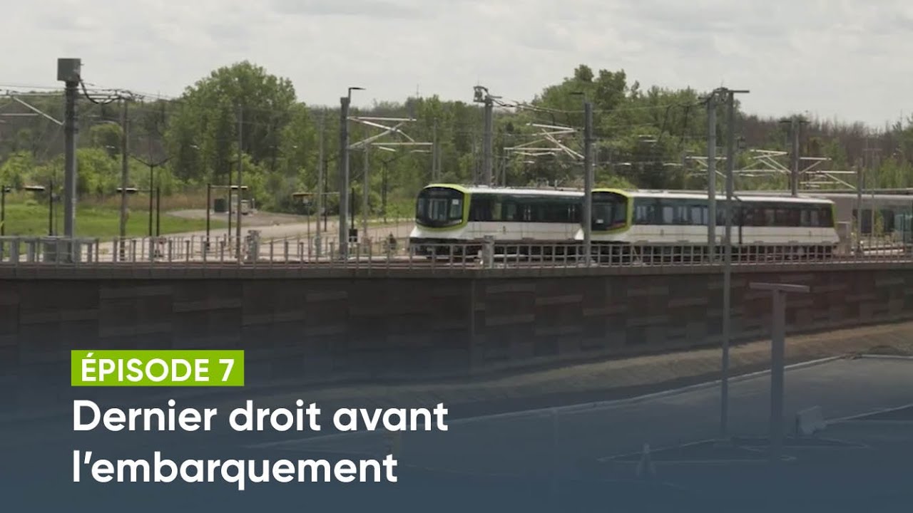 Destination REM #7 | Dernier droit avant l’embarquement
