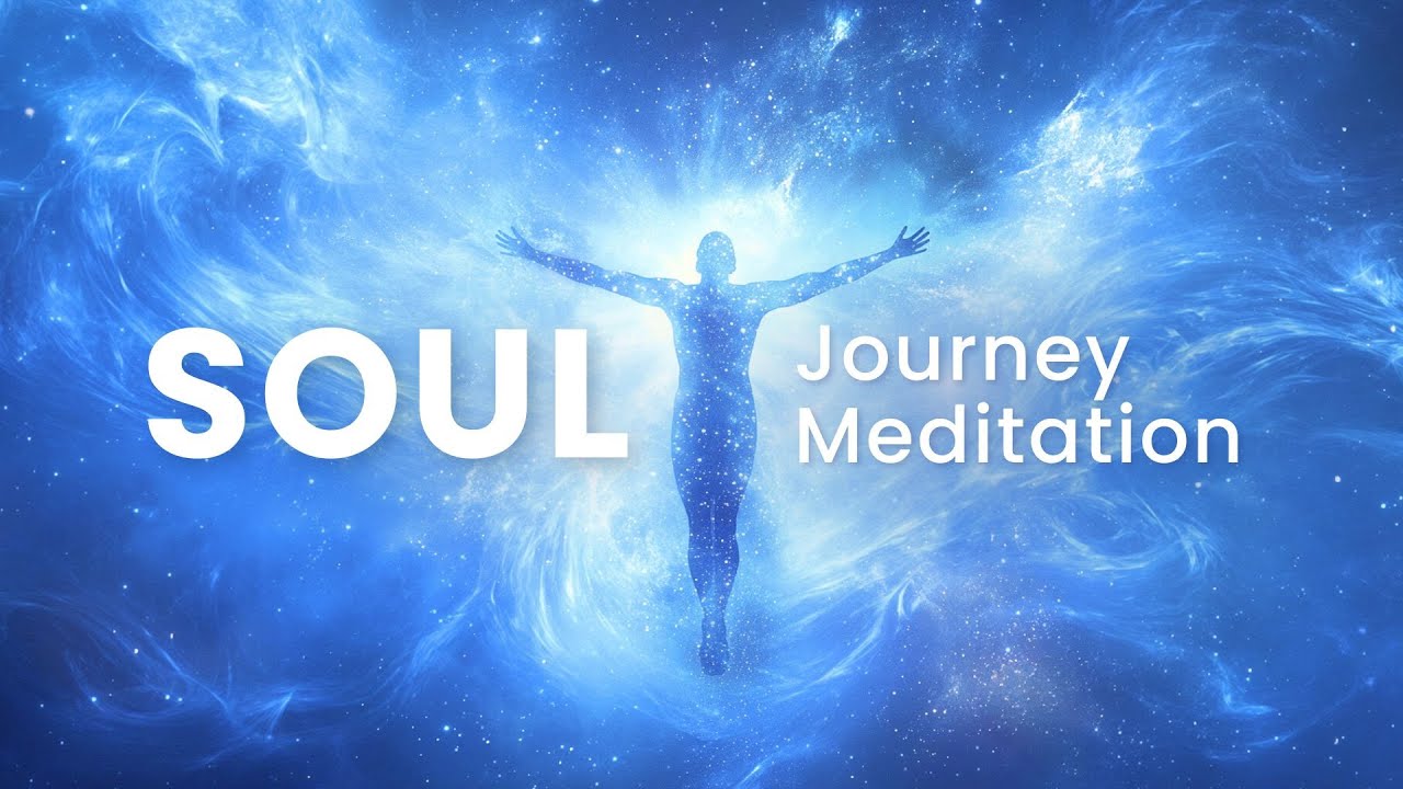 Soul Journey Meditation: Access Your Divine Inner Guidance | Kryon & Stargate Collaboration