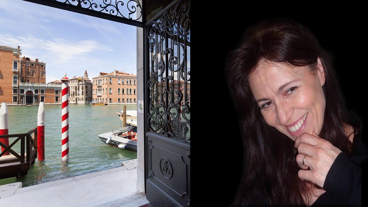 Meet Sara Mingardo, Contralto