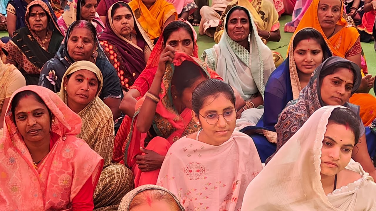 कर्म फल से कैसे बचें कबीर सत्संग समारोह साल्हे छत्तीसगढ़