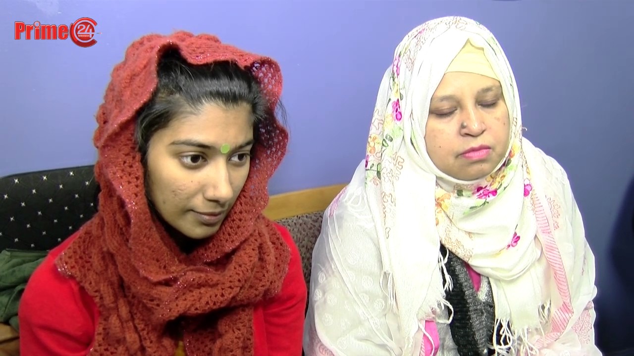3rd Nov, mohila awami league, NY Dua & Alochona Shova