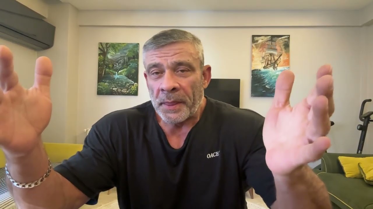 Otobanda  Dinlenme  Tesisinde Başımdan Geçen Olay