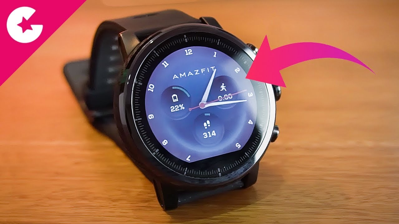 Xiaomi Huami Amazfit  2 Stratos Full Review - Worth Buying ??