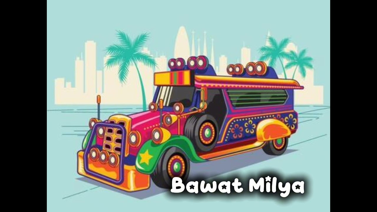 Bawat Milya