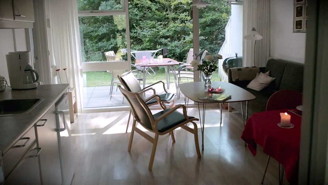 Hasle Feriepark, Bornholm, sk&oslash;nne ferielejligheder