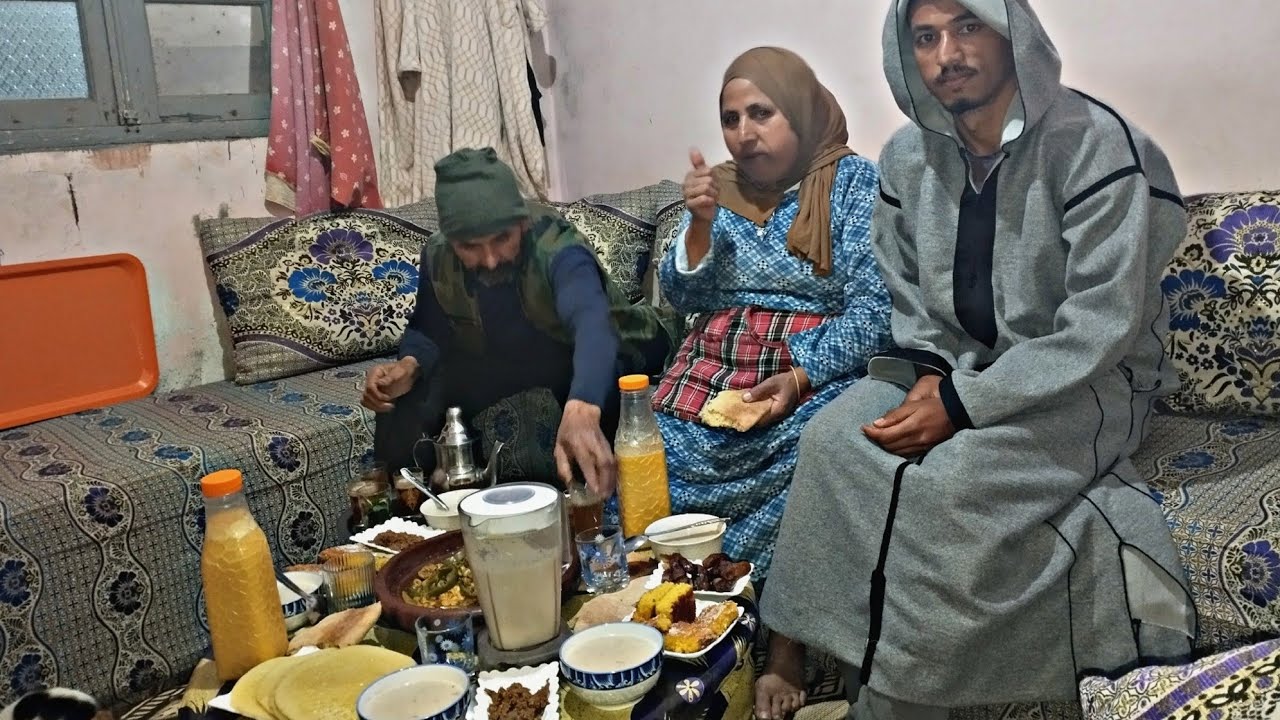 أول مرة نوجدوا سمك 🐟 الباجوا😲تصدمنا معرفنا منين نبداوه 🤔واش عرفنا نطيبوه ولا لا 🤗عطيونا رأيكم🤫