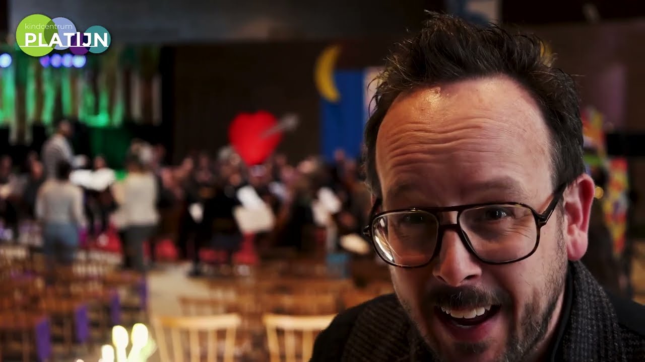 Platijn meets Symfonie Orkest Best (Teaser)