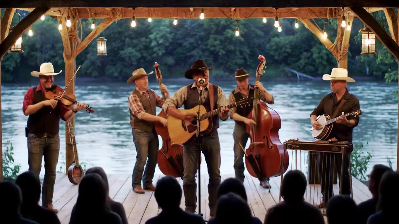 Top Country Music 24-Hour Live – Today’s Most Loved Songs, All Day