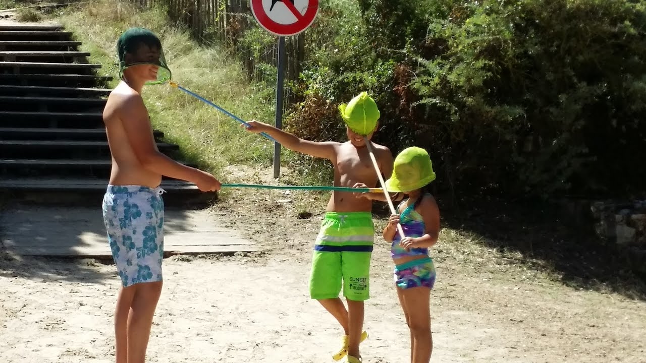 ile de re campsite Frances Best Kept Secret !! Le Remondeu