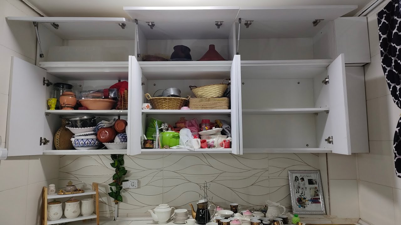 ميناج رمضان 2026🪣🧼 كيفاش نقي كوزينتي بلا تعب ونصيحة من لقلب القلب 