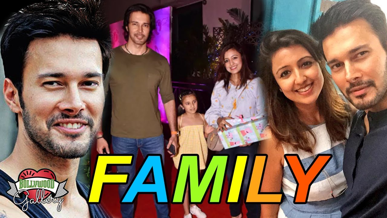 Rajneesh Duggal Family With Wife, Daughter, Career and Biography