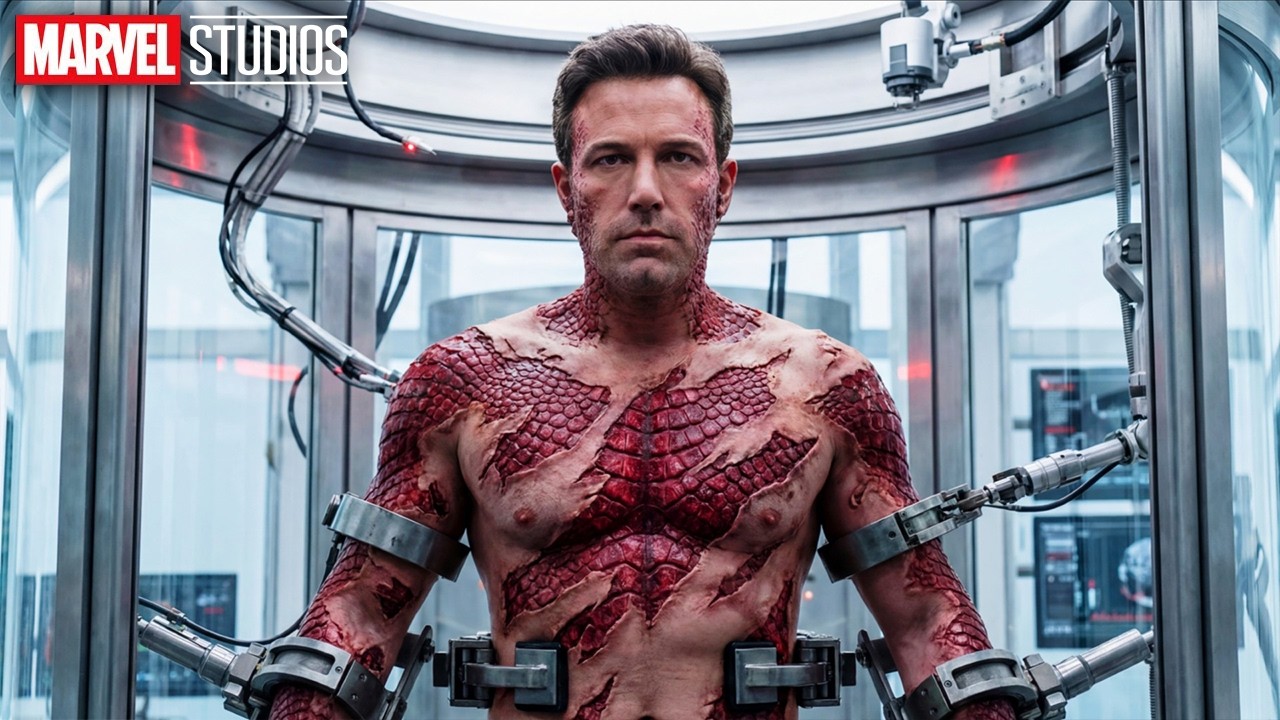 10 Marvel Heroes We&rsquo;re Still Waiting For In The MCU