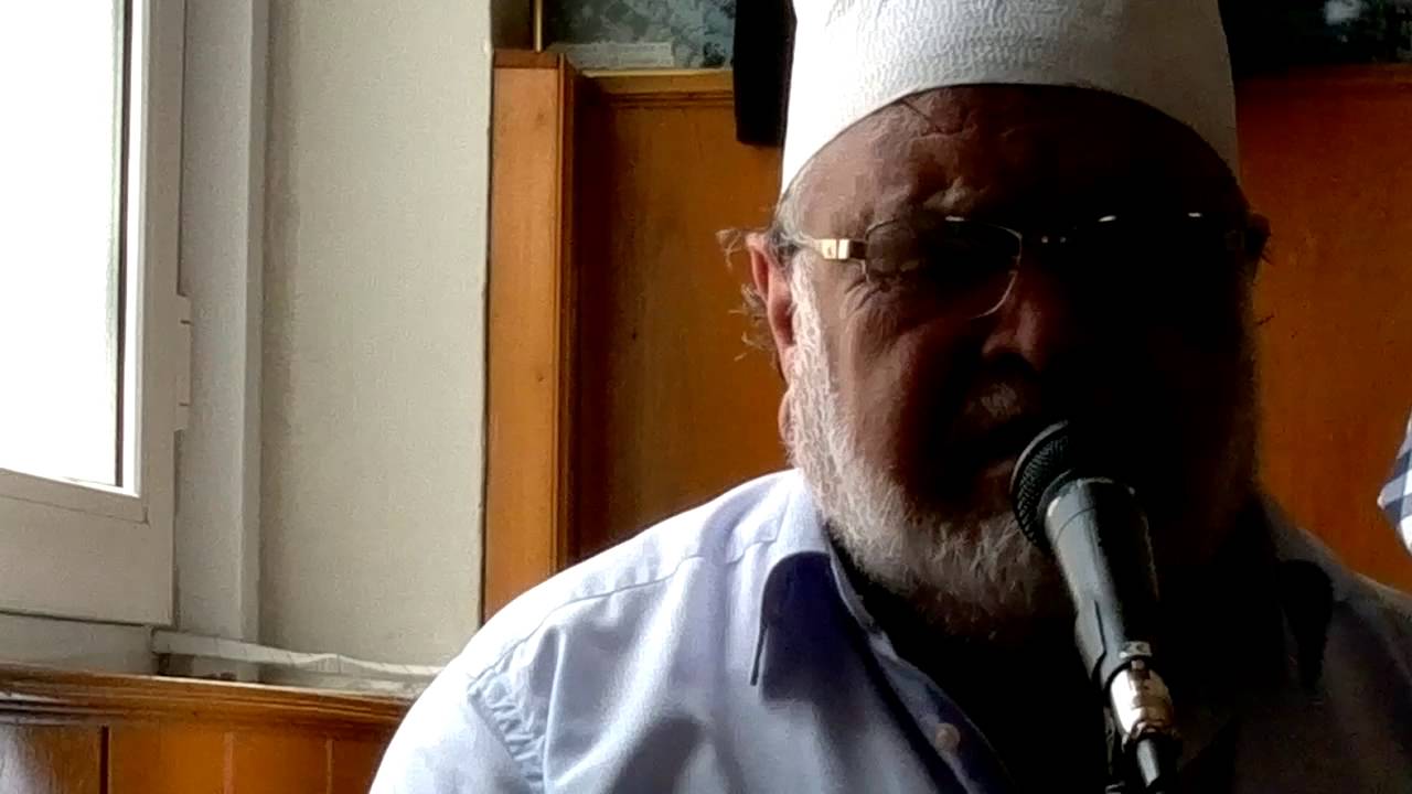 celal yılmaz hoca 06.05.2013
