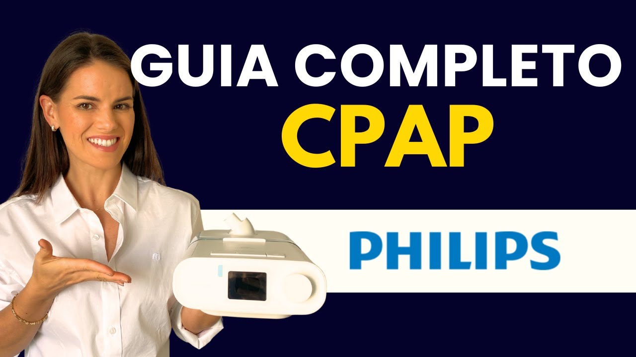 Tudo Sobre o CPAP DreamStation da Philips em 12 Minutos | Review completo
