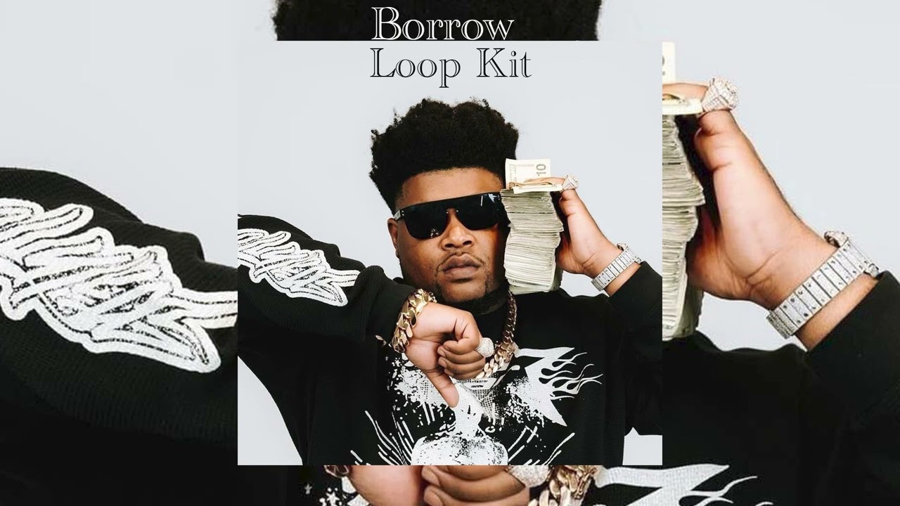 [FREE] Bossman Dlow x Luh Tyler Loop Kit - 