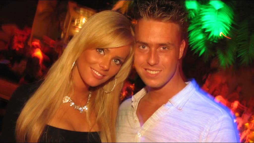Beach Club Baja Rotterdam 
