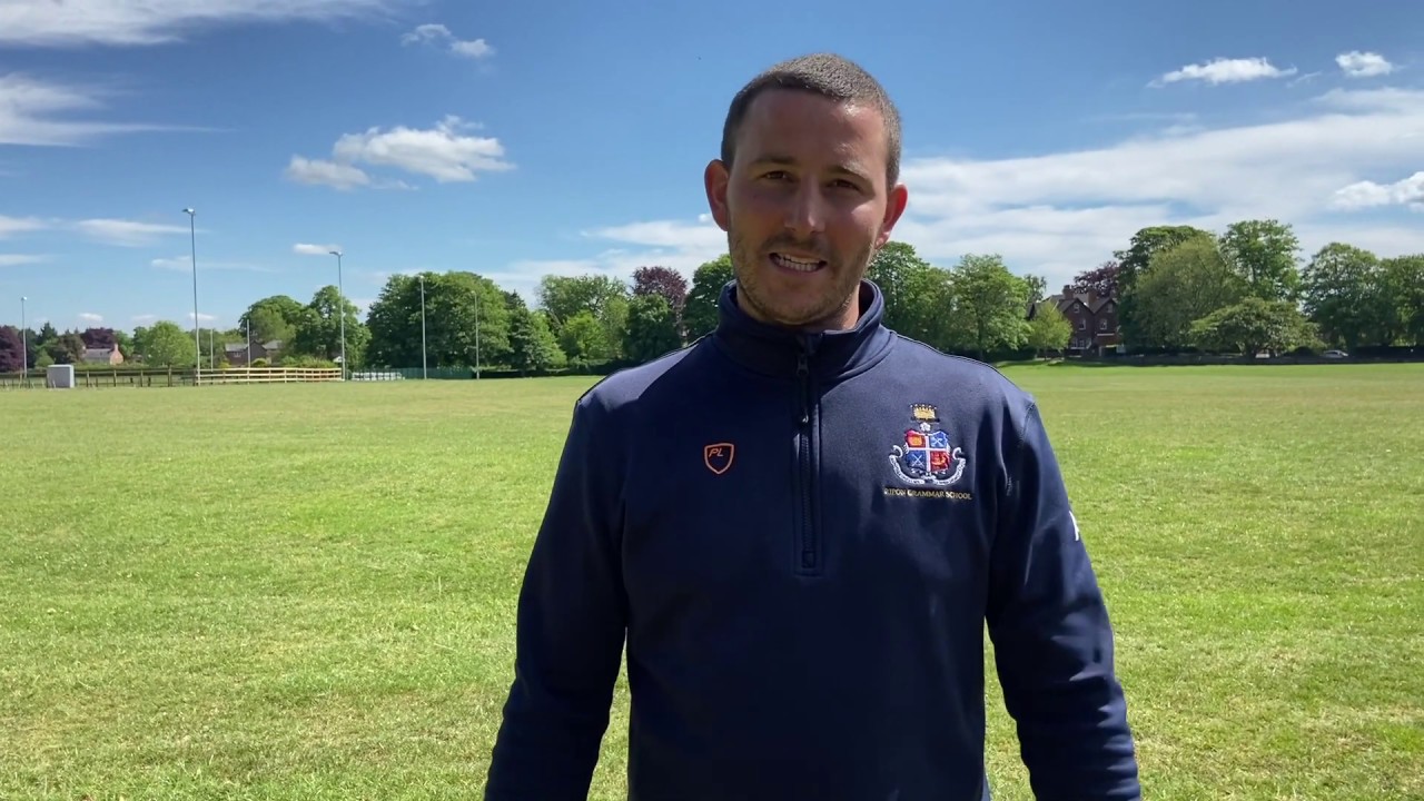 Find the sport for you at Ripon Grammar School