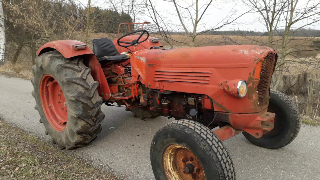 Guldner G 45