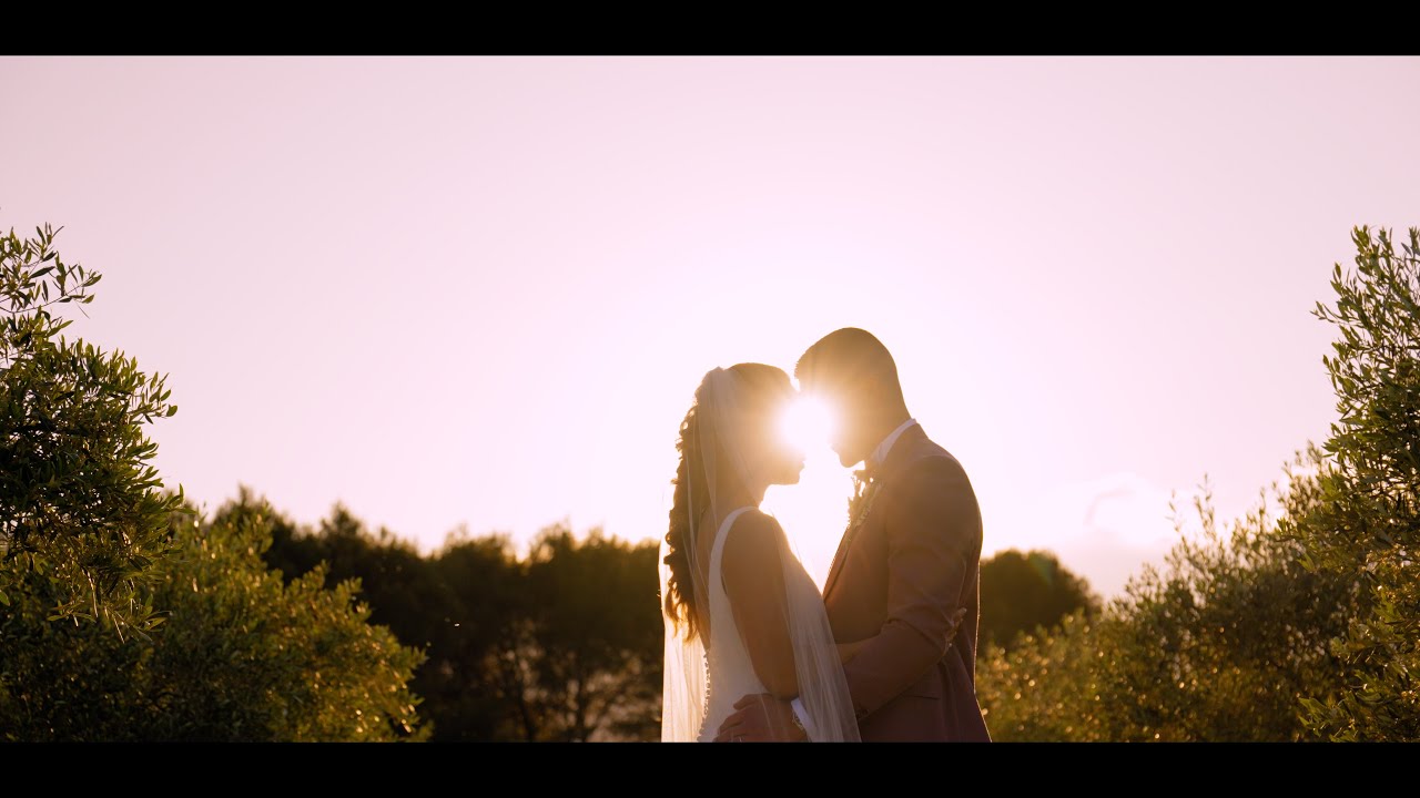 Film de mariage au Domaine de la Grangette, Noémie & Tom Long 4K