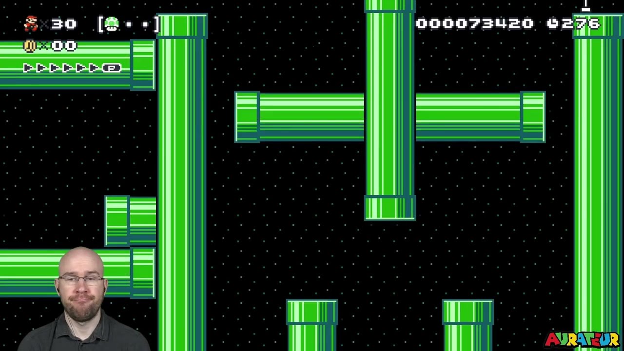 YouTube Exclusive: No-Skip Super Expert Endless #24