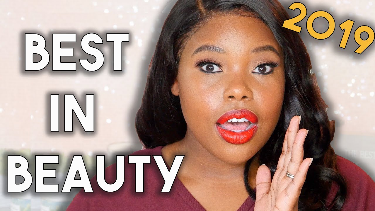 CALLING ALL MAKEUP LOVERS - Best In Beauty 2019