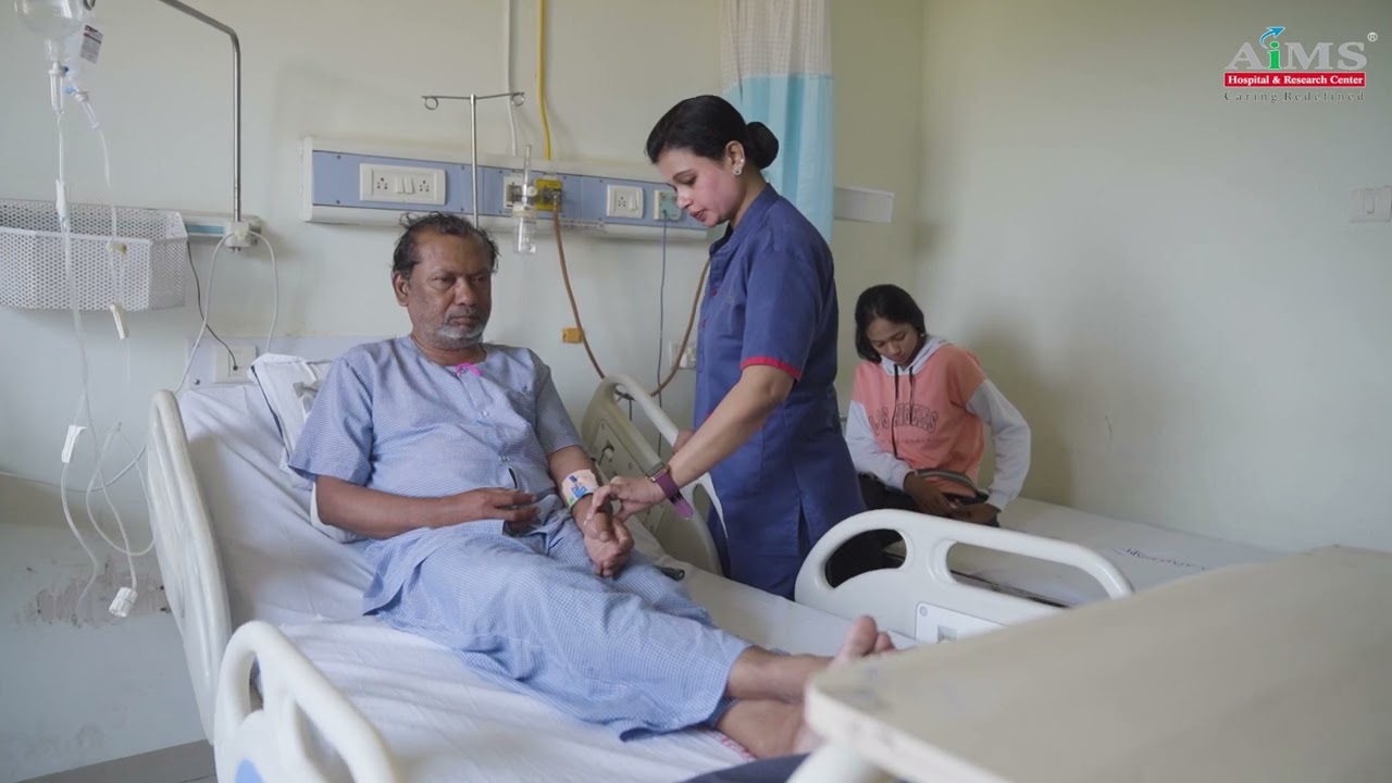 AIMS Hospital, Multispeciality Hospital in Aundh-Pune
