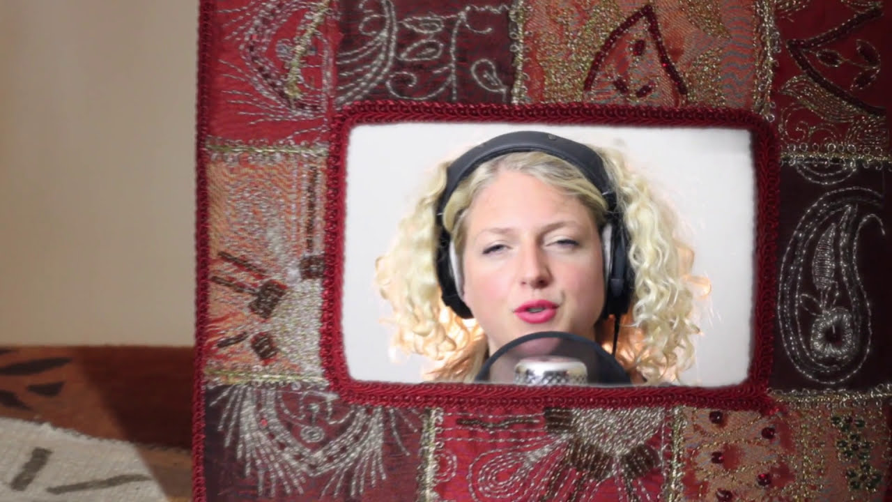 Pictures - Laura Vane & The Vipertones - Official Video (No Lyrics)