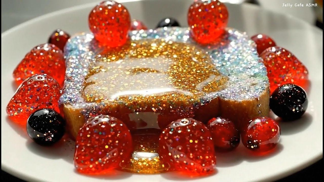 Would You Eat This French Toast?🍯 AI ASMR