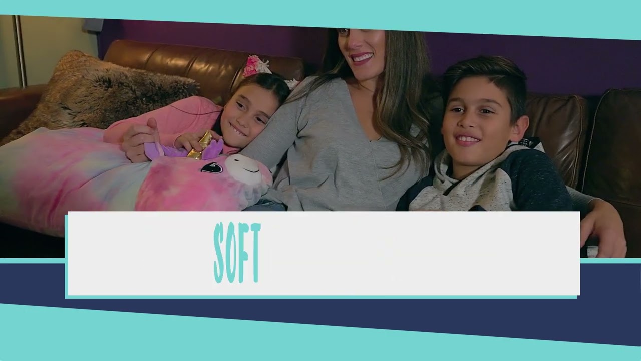 Cuddletop Kickstarter Promo 2021