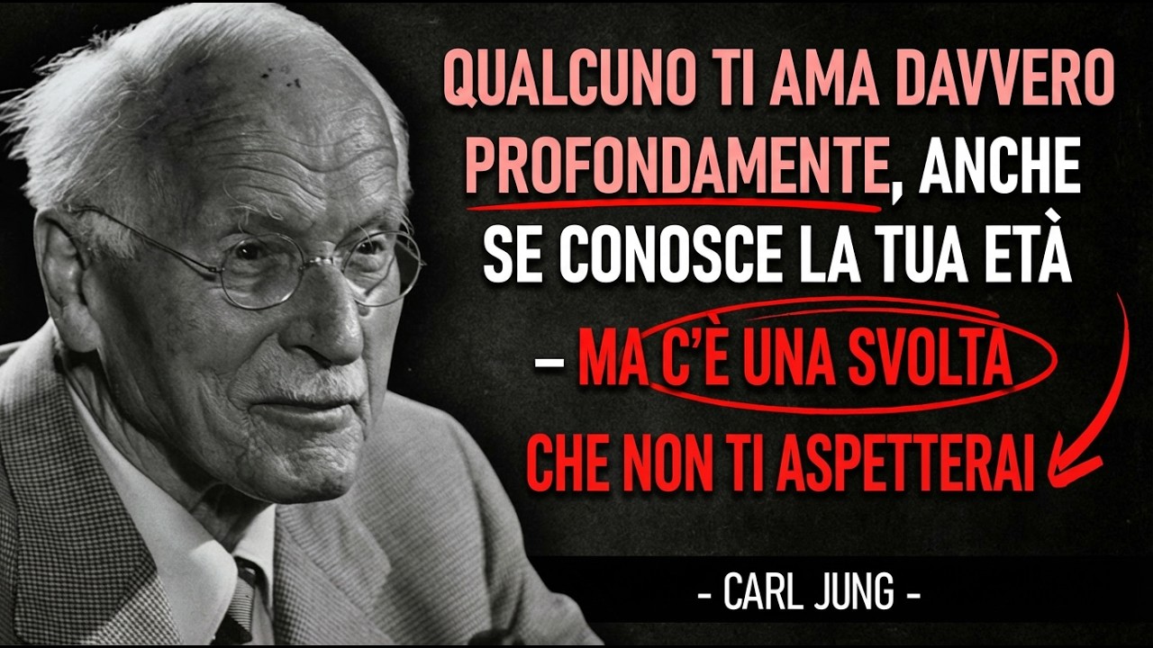 🌹 QUALCUNO ti ama profondamente nonostante l'età – ma arriva un colpo di scena
