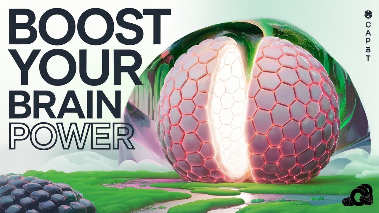 Neuro Thrive Review The Japanese Memory Bean Miracle!