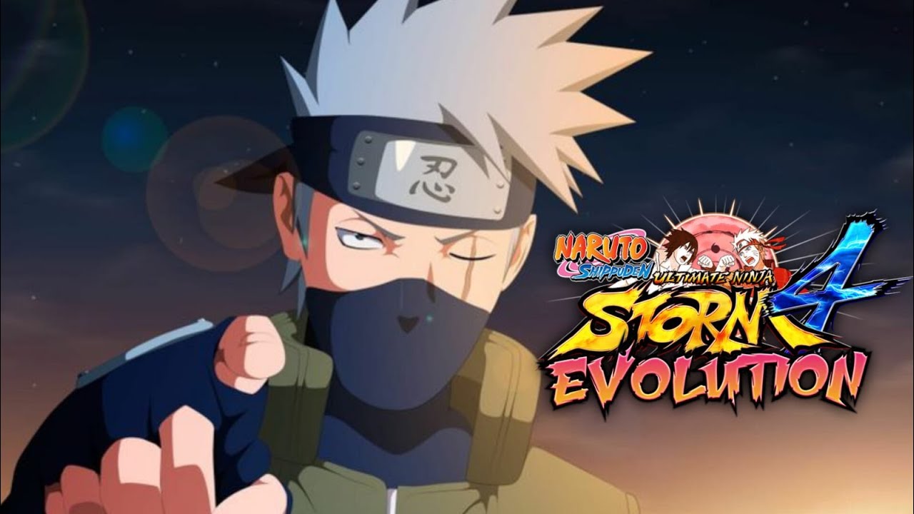 Storm 4 Evolution PM's