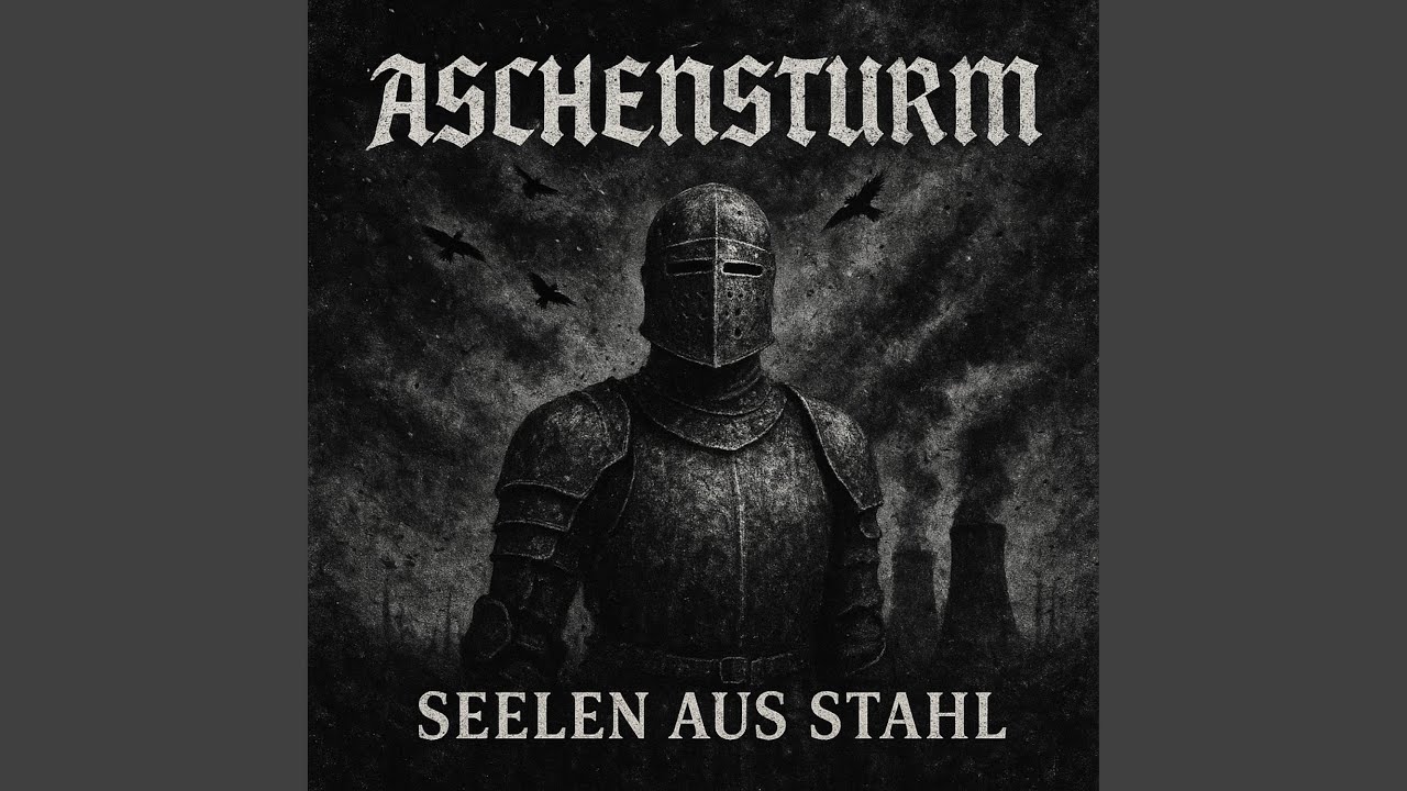 Seelen aus Stahl - Wenn du fällst, steh auf