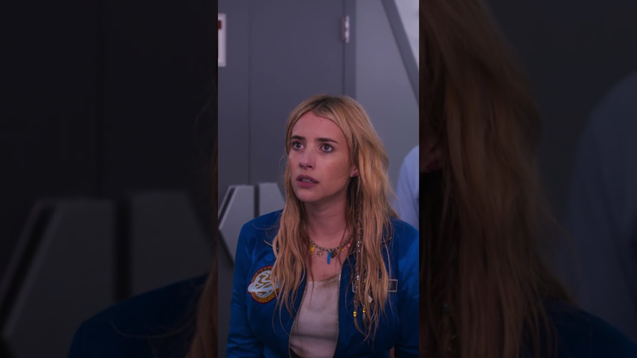 In Jonas we trust. | Space Cadet