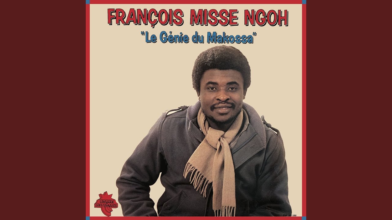 Kwedi Nde Maba Biso