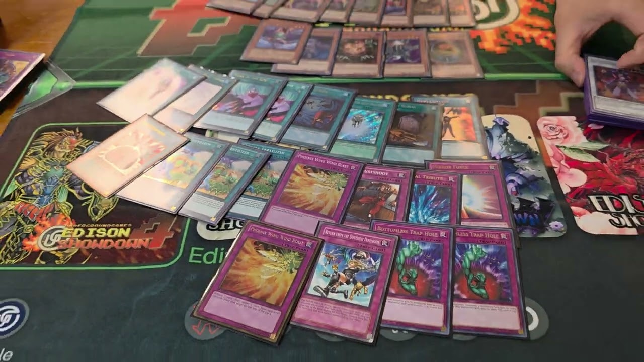 Are Amaryllis making a comeback in Edison Format?