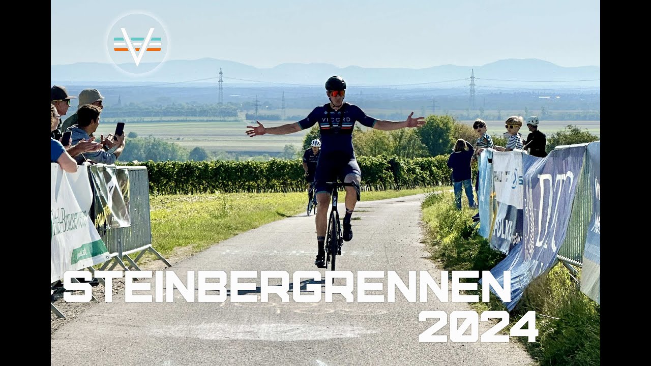 Steinbergrennen 2024 - P1 - Full race