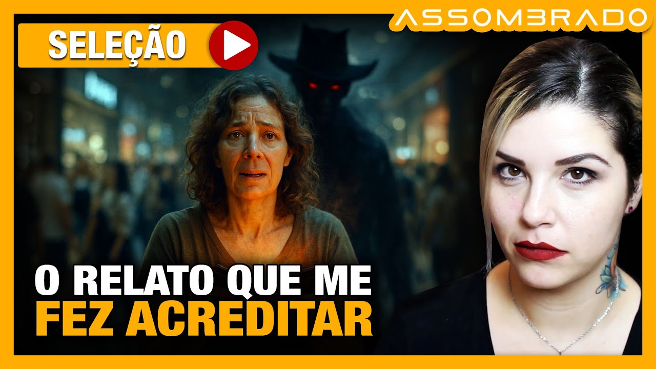 O RELATO QUE ME FEZ ACREDITAR – PEDI PARA EXÚ E ELE ME ATENDEU